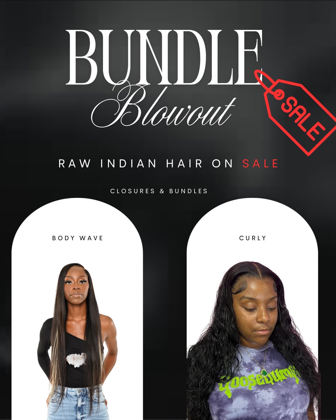 Bundle Blowout